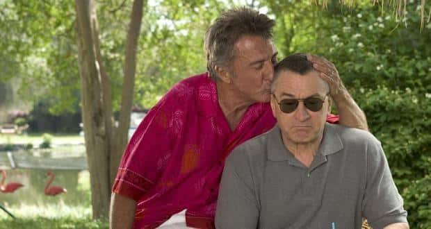 Meet the Fockers
