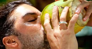 Top 5 healthy reasons you should drink coconut water regularly!