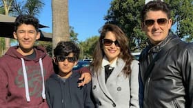 'I Am Really Strict About My Kids': Madhuri Dixit Shares Parenting Tips