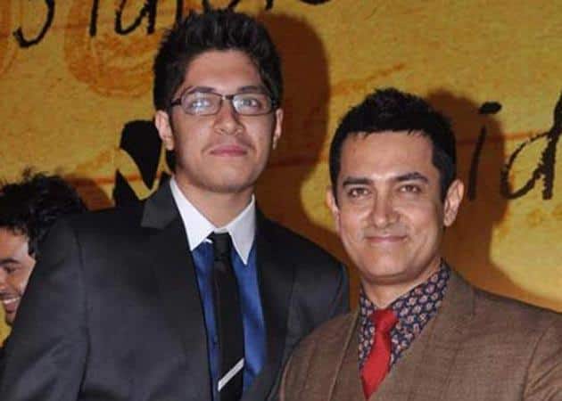 aamir