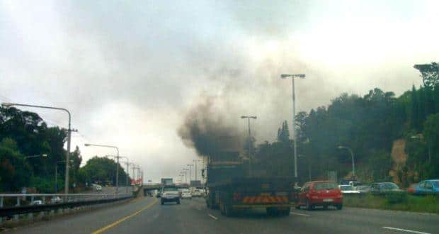 Air-Pollution