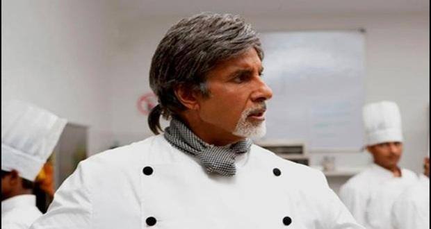 Amitabh Bachan