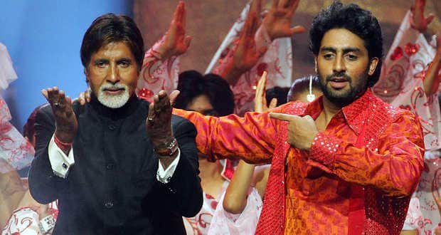 amitabh