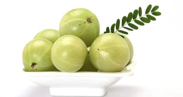 amla