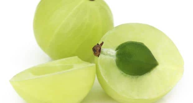 Amla, the perfect ingredient to get rid of hair and skin problems |  