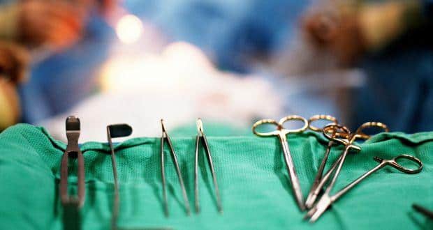 surgery