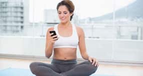10 smartphone apps for women