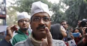 Arvind Kejriwal resorts to naturopathy to treat his perpetual cough & cold