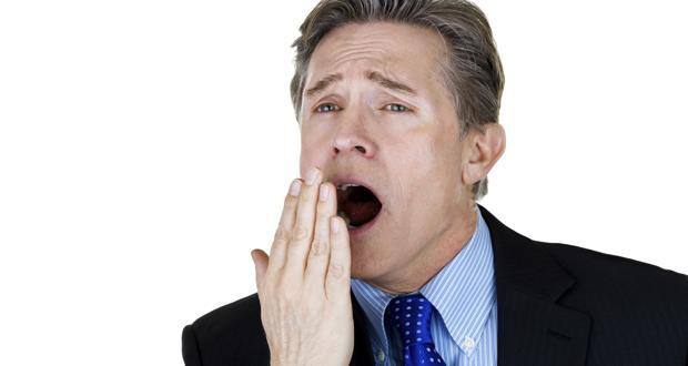 Bad breath