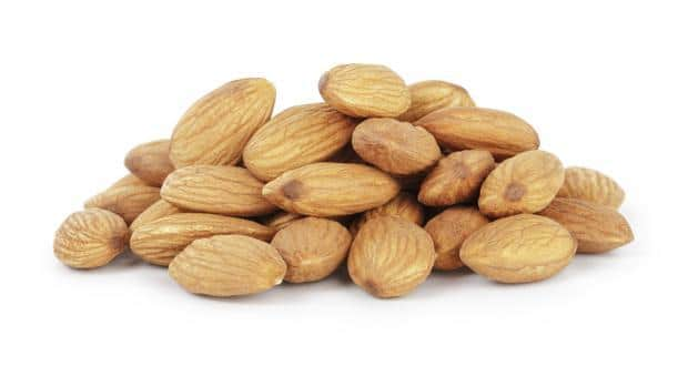 Almonds - natural prebiotics that work wonders for your digestion ...