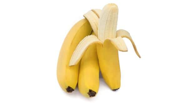 Banana for constiaption