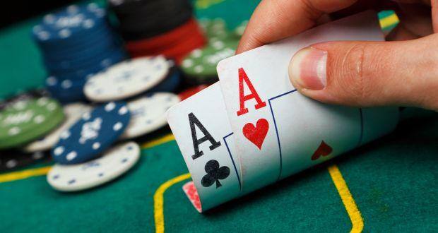betting