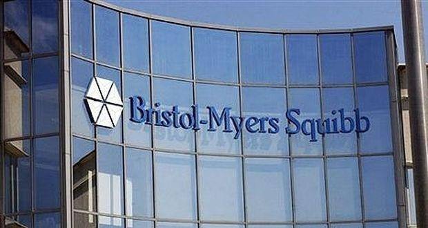 Bristol myer squibb