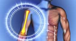 7 surprising foods for healthy bones