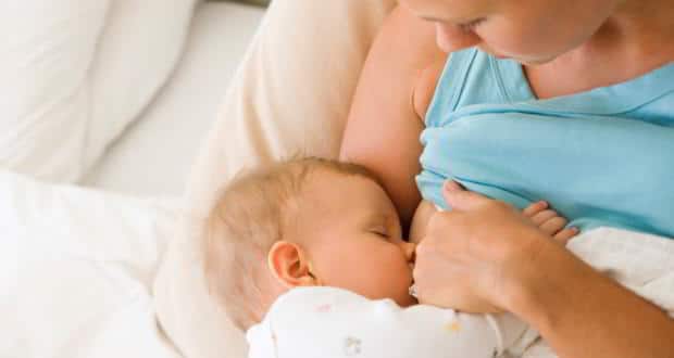 Breastfeeding
