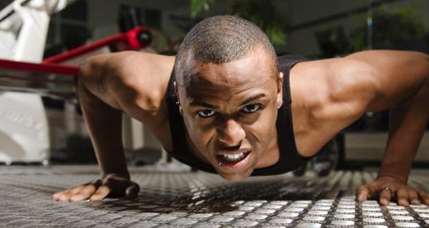 burpee