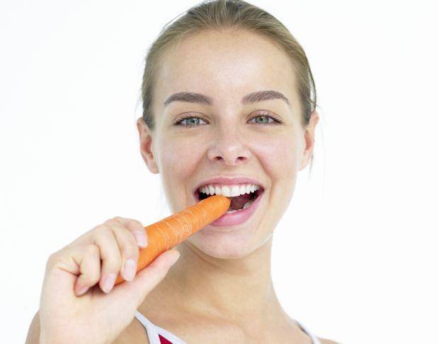 Carrot