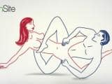 Kamasutra sex positions: The Catherine Wheel or Chakra