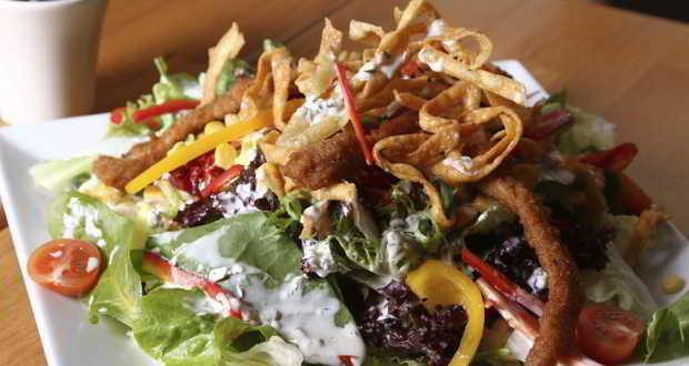 chicken salad