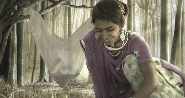 child bride