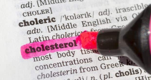 cholesterol