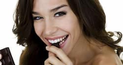 World Chocolate Day - Health benefits of dark chocolate