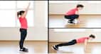 Weight loss: 5 compound exercises that can help you get body of your dreams