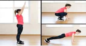 Weight loss: 5 compound exercises that can help you get body of your dreams