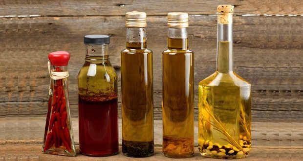 Canola oil for diabetes 