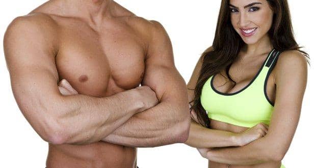 Compound exercises