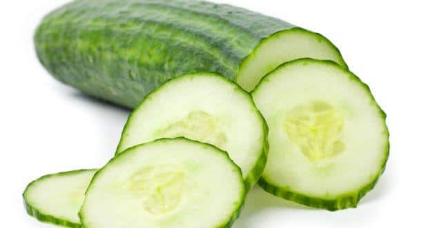 Weight Loss Tip 16 Eat Cucumbers To Lose Weight