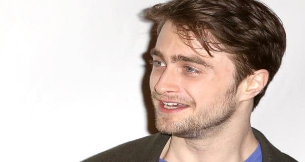 Daniel Radcliffe
