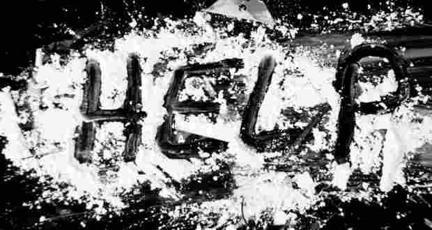 drug-addiction