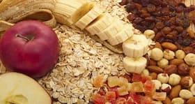 10 reasons why dietary fibre is good for your health