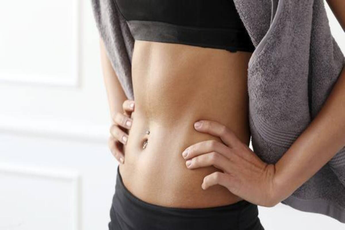 6 Diet Tips To Make Your Belly Look Fit N Flat Thehealthsite Com