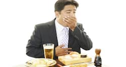 10 simple tips to relieve acidity and heart burn