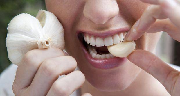 Garlic