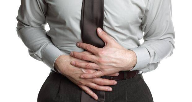 diarrhoea