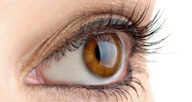 glaucoma