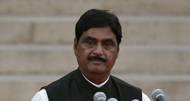 Gopinath Munde