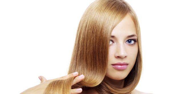 Hair-Straightening