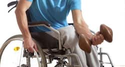 PG medical courses: disabilities quota increased to 5%