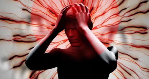 headache
