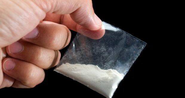 heroin