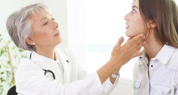 Hypothyroidism – causes, symptoms, diagnosis, treatment and care ...