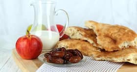 Ramzan 2018: Tips to eat healthy during Iftar in Ramadan
