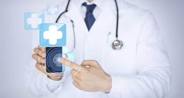  iTriage Health app