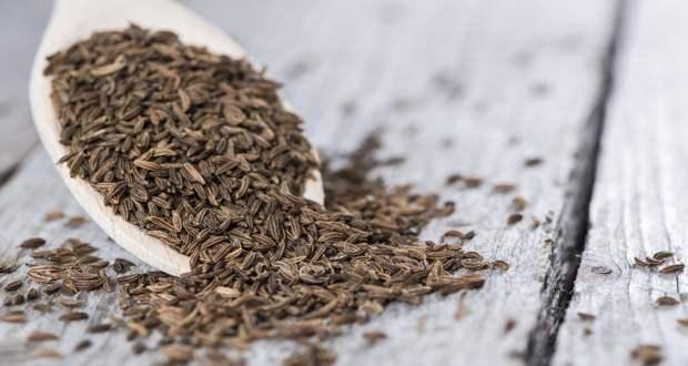 Jeera for relief from cold