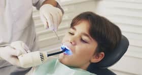 Now 'call the expert' to get rid of your tooth ache