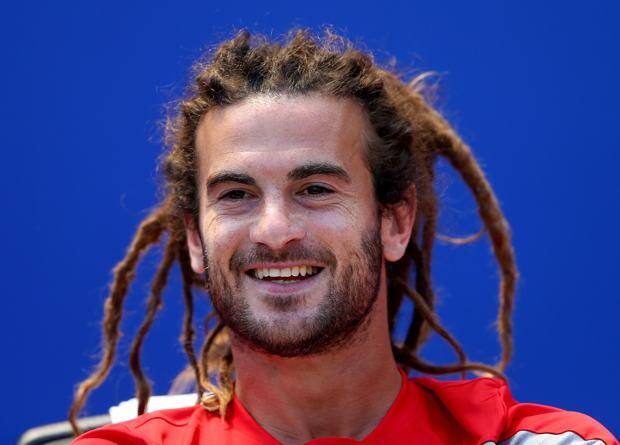 Kyle beckerman